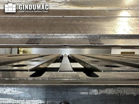 Curvadora Schroder SPB 3200/3.0