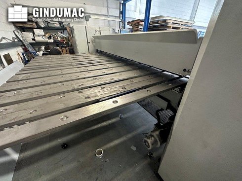 Curvadora Schroder SPB 3200/3.0