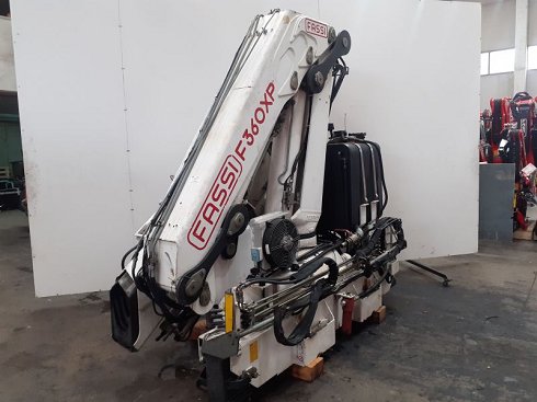 Grúa Fassi F360BXP.24