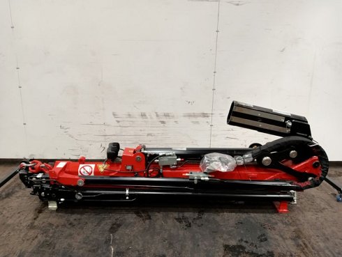 Jib FASSI L214 para grúa