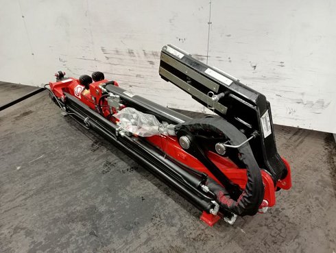 Jib FASSI L214 para grúa