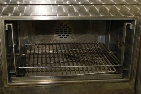 Equipo de tratamiento térmico WIESHEU M3