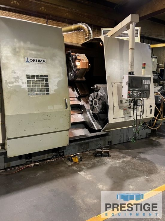 Torno CNC