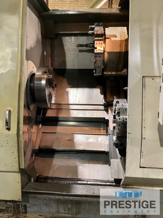 Torno CNC