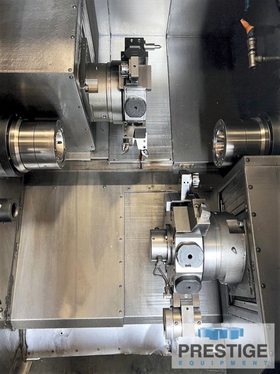 CNC Turning Center