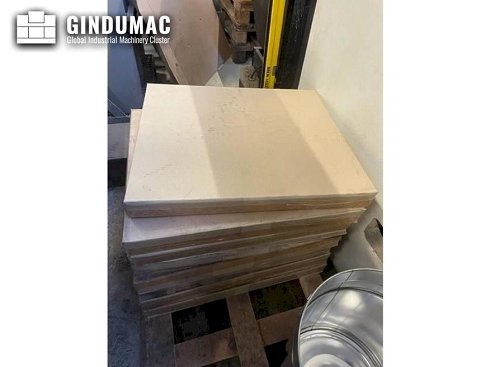 Combinación de punzonado láser Trumpf Trumatic 600L