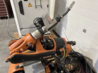 KUKA KR 5-2 ARC HW -