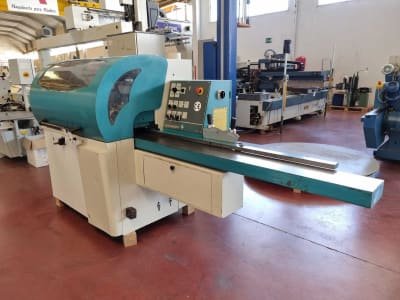 Moldurera GRIGGIO G 18 QUADRO