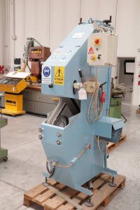 NUOVA ARZANO Sanding machine for glass