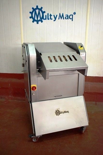 Descortezadora/PELADORA automatica