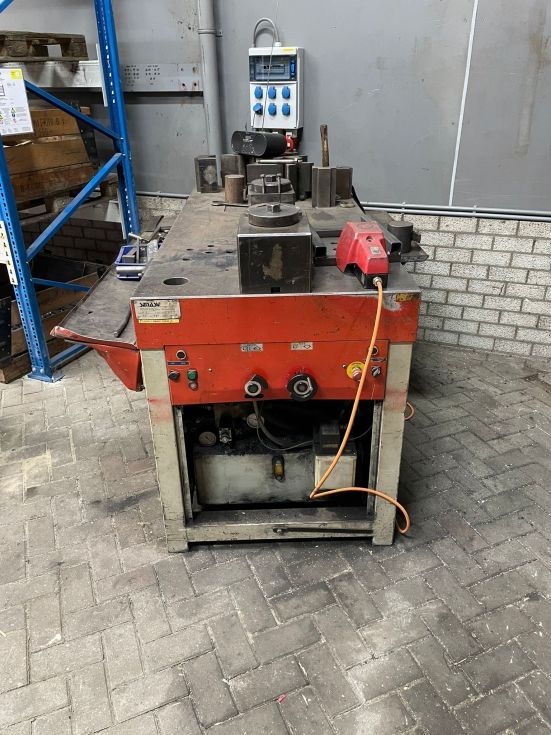 Horizontal bending machine Simasv - T 95