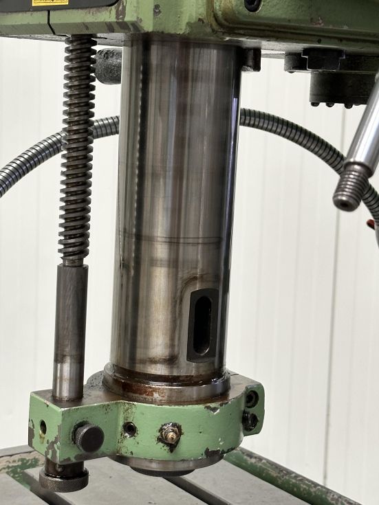 Pillar drill IMATEC - 50 MACH-ID 7650