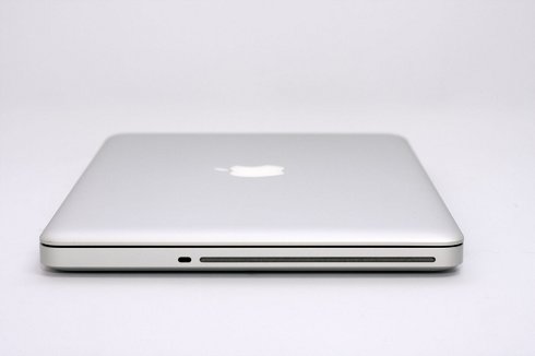 Segunda mano SIN RESERVA MacBook Pro Core i5-3210 13" 256GB SSD y 4Gb Ram. K28 usado segunda mano en venta