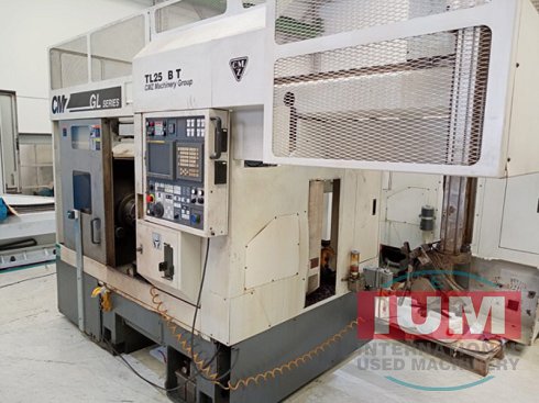 ORL-1859  TORNO CMZ TL25BT + GANTRY GL20