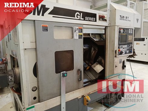 ORL-1859  TORNO CMZ TL25BT + GANTRY GL20