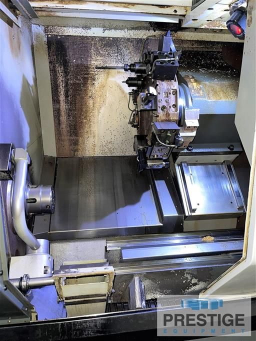 CNC Lathe