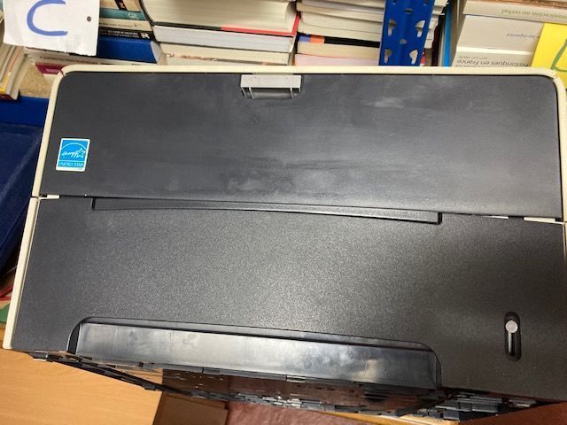 Impresora Lase Kiocera FS 920 o Kyocera