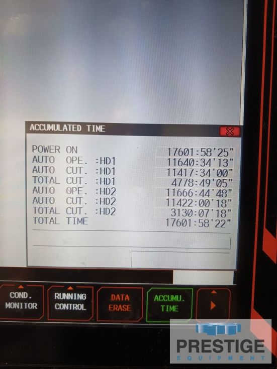 CNC Turning Center