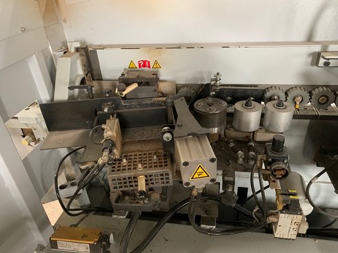 Edgebander HOMAG OPTIMAT KDN210 - C2734