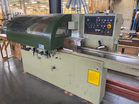 Moulder SCM COMPACT 22S - C2862