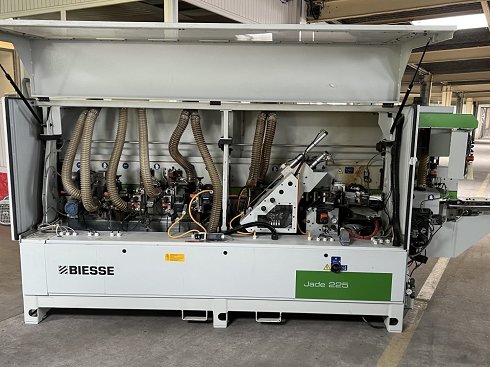 Edgebander BIESSE JADE 225 - C2973