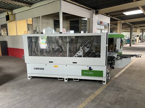 Edgebander BIESSE JADE 225 - C2973