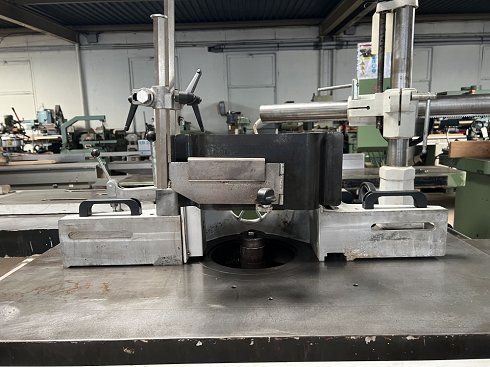 Router-tenoner CASADEI F114TL - C3062