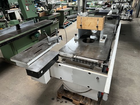 Router-tenoner CASADEI F114TL - C3062