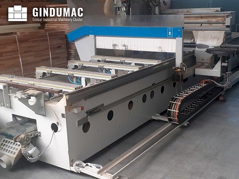 PROYECTO MASTERWOOD 350