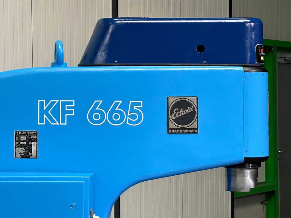 Eckold - kf 665