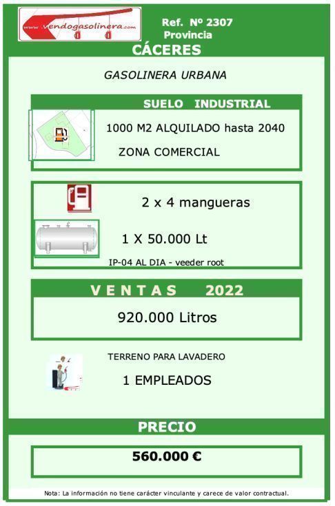 EESS Cáceres Urbana