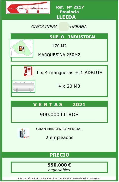 EESS Lleida Urbana