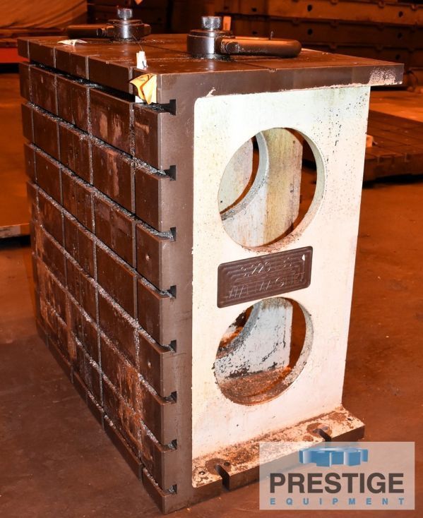 T-Slotted Angle Plates