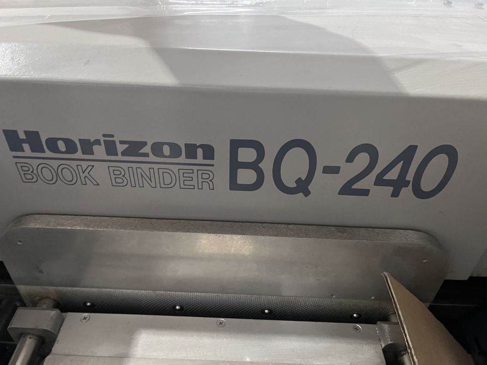 Horizon BQ 240