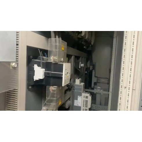 Línea de extrusión para fabricación de lámina PS, PC, ABS, PP