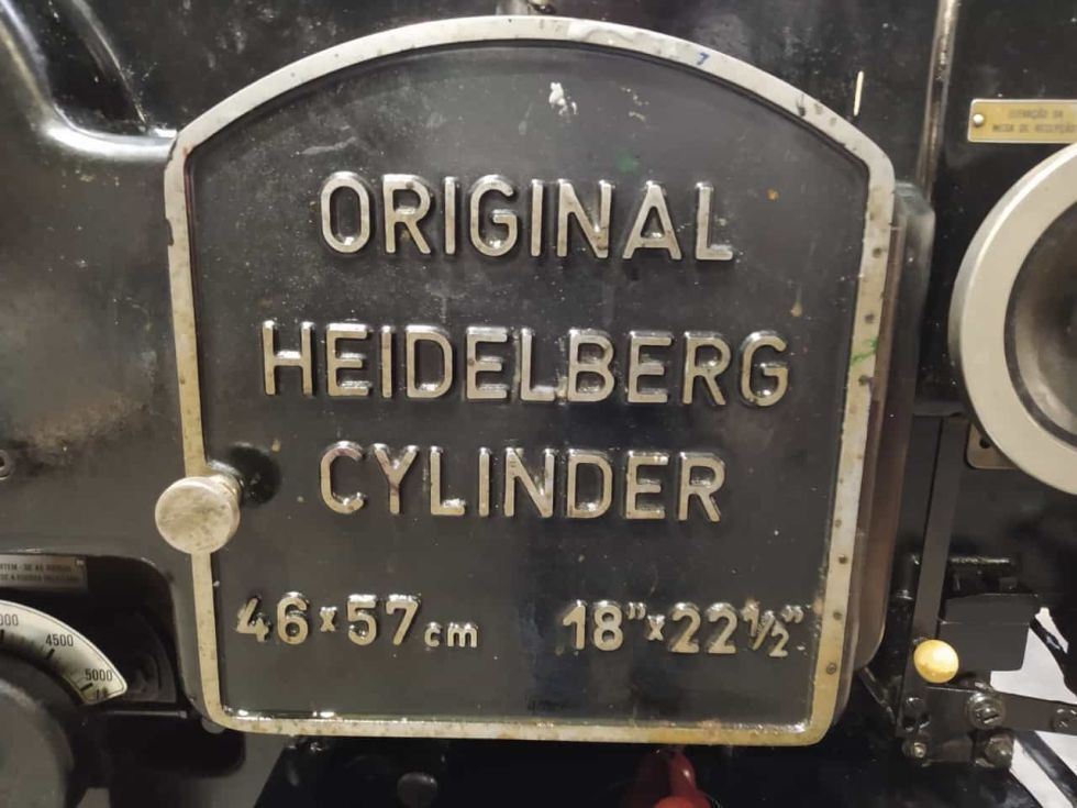 Heidelberg KSBA