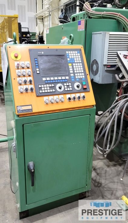 CNC Profile Coping Machine