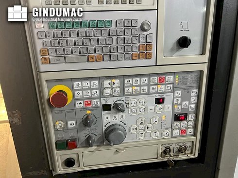 DMG MORI SEIKI Torno DuraTurn 310 eco