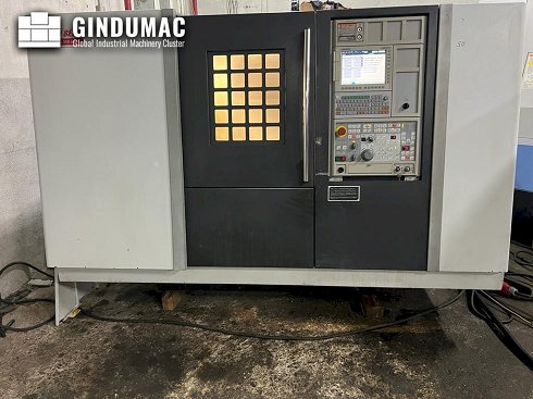 DMG MORI SEIKI Torno DuraTurn 310 eco