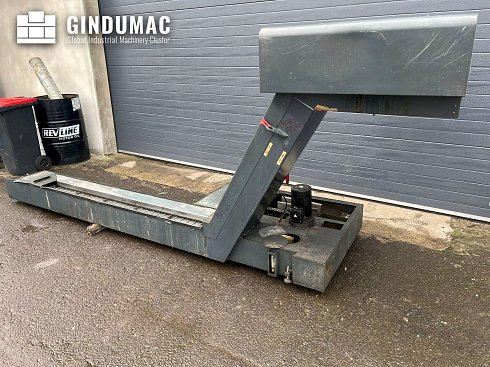 DMG MORI SEIKI Torno DuraTurn 310 eco