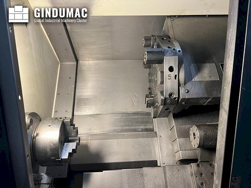 DMG MORI SEIKI Torno DuraTurn 310 eco