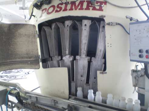 Posicionador POSIMAT