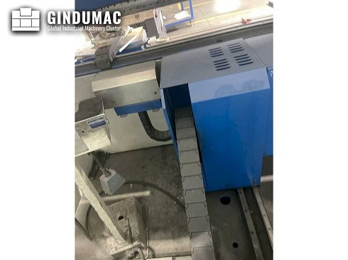 Dobladora Trumpf TrumaBend V85S