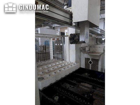 Torno Mazak Multiplex 6200-II