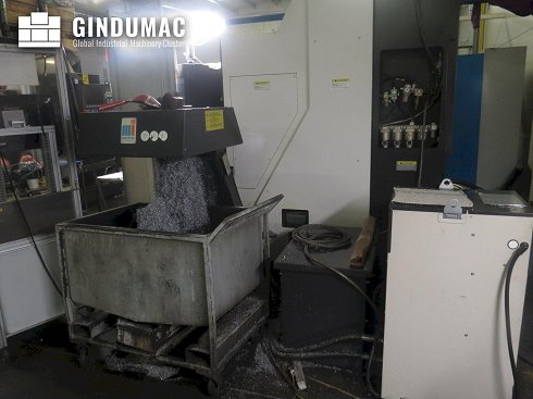 Torno Okuma LB3000 EX II