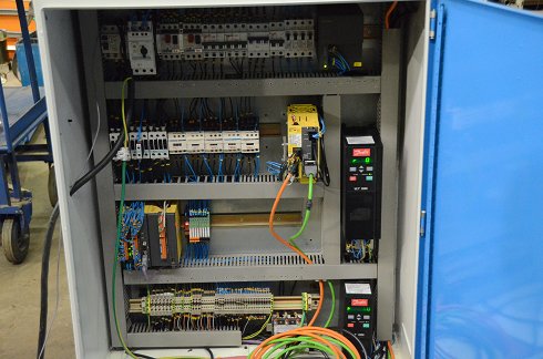 Rectificadora sin Centros ESTARTA 320 #R21-04