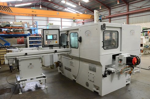 ESTARTA 327 CNC Rectificadoras sin centros #4337