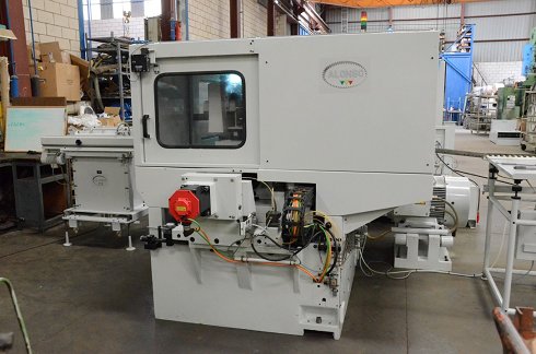ESTARTA 327 CNC Rectificadoras sin centros #4337
