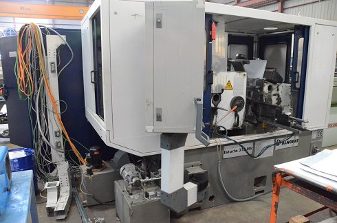 ESTARTA 318 MV CNC Rectificadoras sin centros #4389