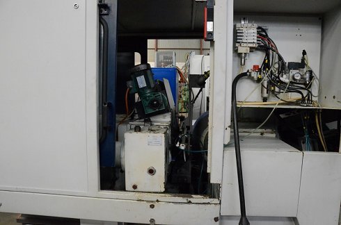 ESTARTA 318 MV CNC Rectificadoras sin centros #4389